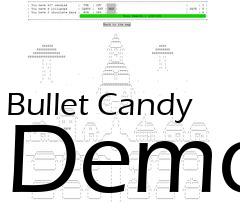 Box art for Bullet Candy Demo