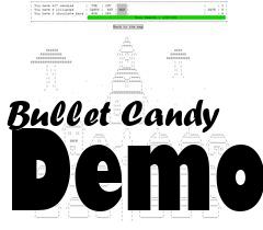 Box art for Bullet Candy Demo