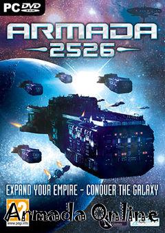 Box art for Armada Online