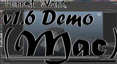 Box art for Turret Wars v1.6 Demo (Mac)