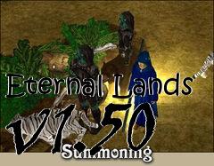 Box art for Eternal Lands v1.50