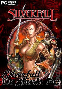 Box art for Silverfall English Demo