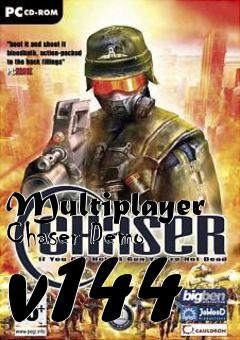 Box art for Multiplayer Chaser Demo v144