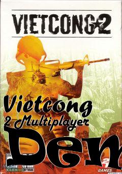 Box art for Vietcong 2 Multiplayer Demo