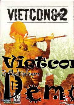 Box art for Vietcong 2 Multiplayer Demo