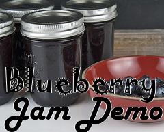 Box art for Blueberry Jam Demo