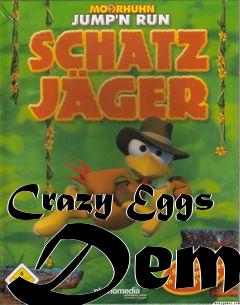 Box art for Crazy Eggs Demo