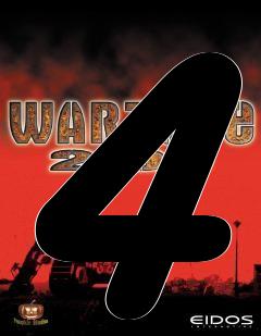 Box art for Warzone 2100 2.1 beta 4