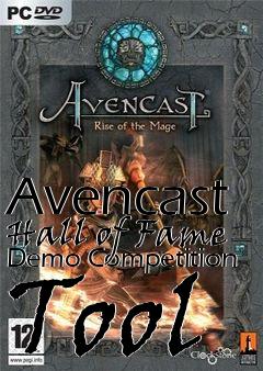 Box art for Avencast Hall of Fame Demo Competition Tool