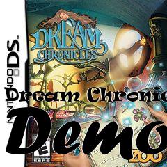 Box art for Dream Chronicles Demo