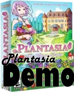 Box art for Plantasia Demo