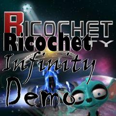 Box art for Ricochet Infinity Demo