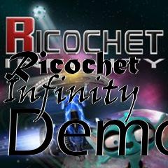 Box art for Ricochet Infinity Demo