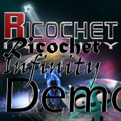 Box art for Ricochet Infinity Demo