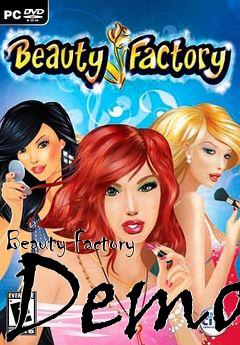 Box art for Beauty Factory Demo