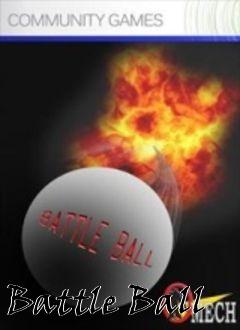 Box art for Battle Ball