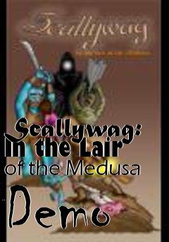 Box art for Scallywag: In the Lair of the Medusa Demo