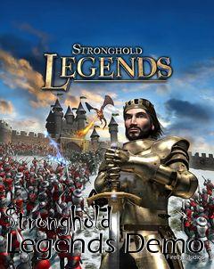 Box art for Stronghold Legends Demo