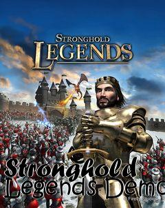 Box art for Stronghold Legends Demo