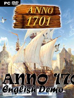 Box art for ANNO 1701 English Demo