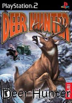 Box art for Deer Hunter