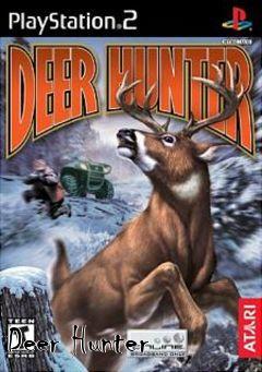 Box art for Deer Hunter