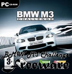 Box art for BMW M3 Challenge Freeware