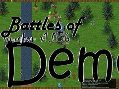 Box art for Battles of Norghan v1.036 Demo