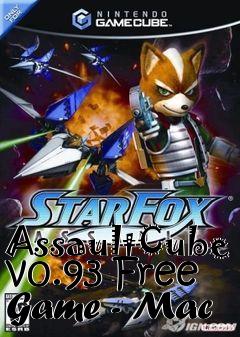 Box art for AssaultCube v0.93 Free Game - Mac