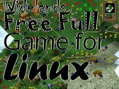 Box art for Widelands Free Full Game for Linux