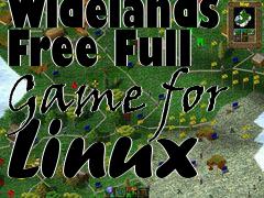 Box art for Widelands Free Full Game for Linux