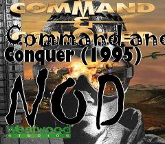 Box art for Command and Conquer (1995) NOD