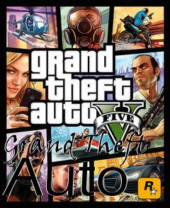 Box art for Grand Theft Auto 