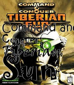 Box art for Command and Conquer: Tiberian Sun 