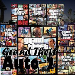 Box art for Grand Theft Auto 2 