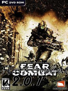 Box art for FEAR Combat v.2.0.1