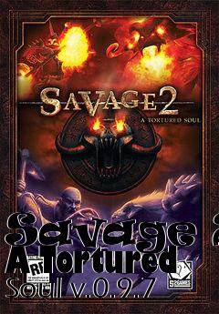 Box art for Savage 2: A Tortured Soul v.0.9.7