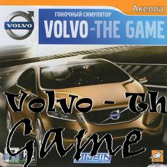 Box art for Volvo - The Game 