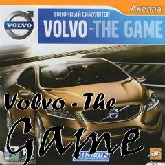 Box art for Volvo - The Game 