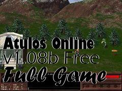 Box art for Atulos Online v1.08b Free Full Game