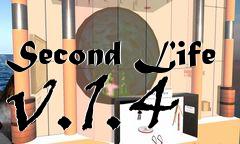 Box art for Second Life v.1.4