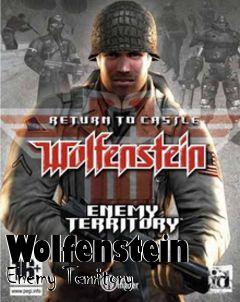 Box art for Wolfenstein Enemy Territory 