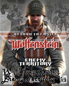 Box art for Wolfenstein Enemy Territory 