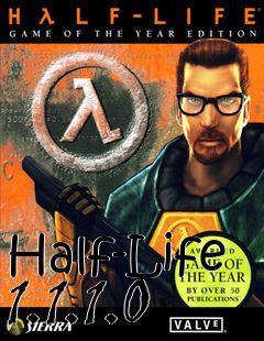 Box art for Half-Life 1.1.1.0