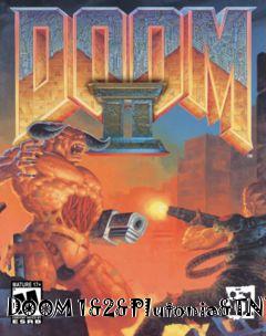 Box art for DOOM 1&2&Plutonia&TNT