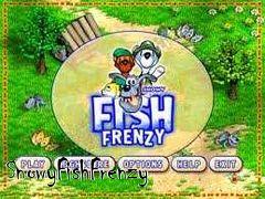 Box art for SnowyFishFrenzy