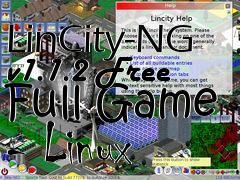 Box art for LinCity-NG v1.1.2 Free Full Game - Linux