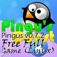 Box art for Pingus v0.7.2 Free Full Game (Linux)