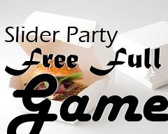 Box art for Slider Party Free Full Game