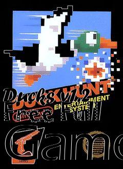 Box art for Ducks v1.2 Free Full Game
